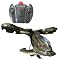 Infrared Control Flying Hornet Halo Helicopter