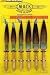4 MACK DAGGER STRIPER PINSTRIPING BRUSH 30 Series 0-3
