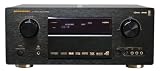 Marantz SR8002 - AV receiver - 7.1 channel - black