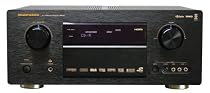 Marantz SR8002 Surround Receiver