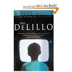 White Noise. (Picador Books) (Picador Books)