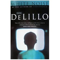White Noise (Picador Books)