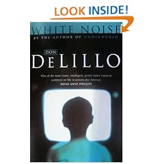 White Noise (Picador Books)