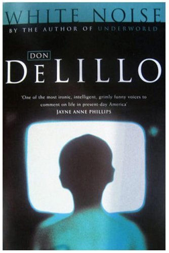 White Noise (Picador Books)