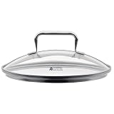 WMF コンビネーションキュイジーヌ ガラス蓋M 20cm 018WF-1275