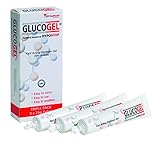 Glucogel Glucose Gel - Pack of 3