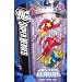 Search : Justice League Unlimited 3-Pack: Starman, The Flash, Dr. Fate
