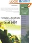 Formulas and Functions with Microsoft Office Excel 2007