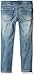 Vigoss Girls' 5 Pocket Classic Pull On Skinny Jean