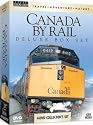 Canada By Rail - Deluxe Box Set