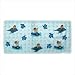 Diego Safety Tub Mat