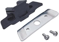 Topeak F11 Wedge Pack Fixer for Standard Saddle