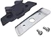 Topeak F11 Wedge Pack Fixer for Standard Saddle