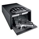 Gunvault Mini Vault GV1000C-STD Standard Gun Safe