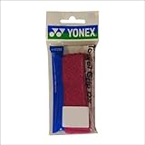 ヨネックス(YONEX) バドミントン タオルグリップ 1本入 (AC402DX) マゼンダ