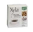 Emerald Forest Xylitol Sweetenr Packets, 100-Count Single Serve Packets (Pack of 6)