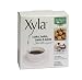 Emerald Forest Xylitol Sweetenr Packets, 100-Count Single Serve Packets (Pack of 6)