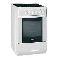 Gorenje Elektroherd EC 734 W