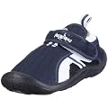 Playshoes Aqua-Schuh 174793, Unisex - Kinder Sandalen/Bade-Sandalen