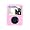 Pink Grip 3rd