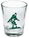 Bigfoot Yeti Sasquatch Shot Glass LIMITED EDITION
