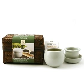 Rishi Organic Tea Set 41wkoU%2BA2HL. SL500 AA280 Another Rishi Organic Tea Set Deal!