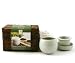 Rishi Tea Organic Green Tea Set, 2.4 Ounce Box