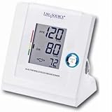 LifeSource UA-851THW Wireless Blood Pressure Monitor