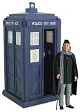 Underground Toys Doctor Who The First Doctor And Electronic Tardis