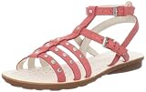 Geox Milk l Sandal (Toddler/Little Kid/Big Kid) Sandals