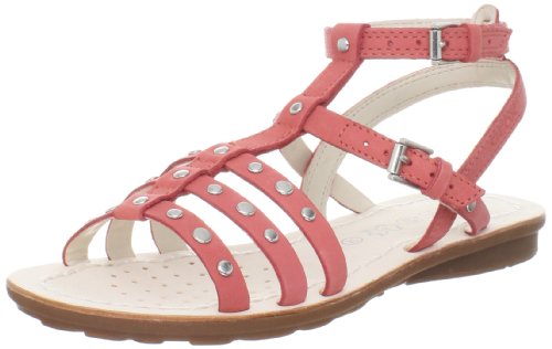 Geox Jr Sandal Milk J22D1C00043C0662 M&auml;dchen Sandalen/Fashion-Sandalen Preisvergleich