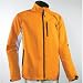 Gonso Langlaufjacke Männer, orange