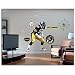 Steelers - Fathead NFL Players - Lambert, Jack