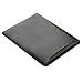 SOYAN Leather Laptop Sleeve for 16-inch MacBook Pro 2019-2020 & 15-inch MacBook Pro 2016-2019 (Black)