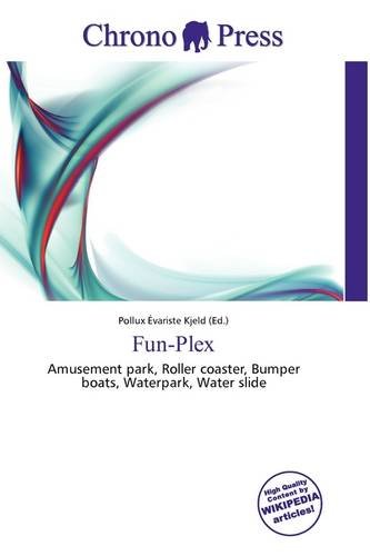 Fun-plex Picture