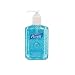 PURELL Instant Hand Sanitizer with Fragrance, 8 oz (Case of 12)