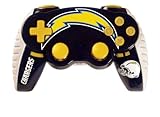 Playstation 3 San Diego Chargers Wireless Game Pad