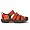 MANDARIN RED