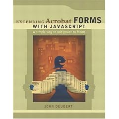 Extending Acrobat Forms with JavaScript