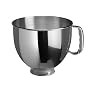 KitchenAid Artisan Stainless Steel Bowl 5 Qt.