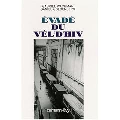 Evad� du V�l'd'Hiv