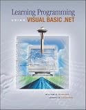 Review McGraw-Hill Higher Education  / Learning Programming Using Visual Basic .NET w/ 5-CD VB .NET 2003 software: WITH 5-CD VB .NET 2003 Software
