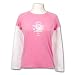 Toronto Maple Leafs Women's Long Sleeve Cami T-Shirt