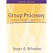 Group Processes: A Developmental Perspective