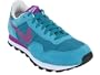Nike Women's NIKE AIR PEGASUS GX WOMEN'S RUNNING SHOES 6 (RADIANT EMERALD//RED PLUM/WHT)