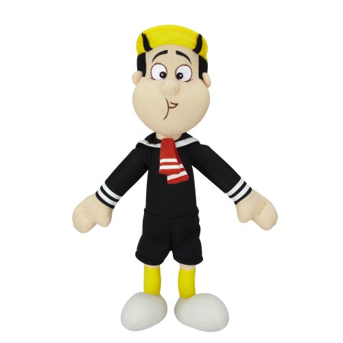 El Chavo 12