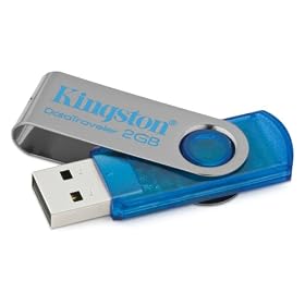 Kingston DataTraveler 101 Flash DT101C
