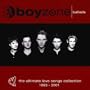 Ballads: the Ultimate Love Song Collection 1993-2001