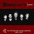 Ballads - The Ultimate Love Songs Collection 1993 - 2001