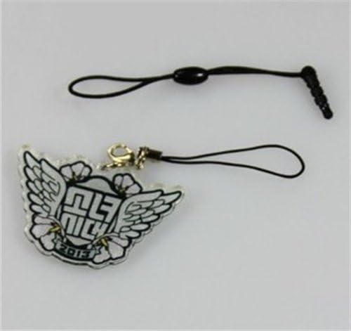 Kpop New Accessories SNSD Dust-Proof Plug